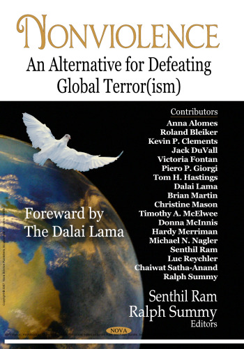 Nonviolence: An Alternative for Defeating Global Terror(ism)