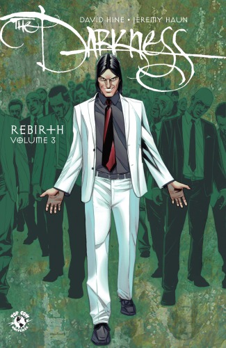 The Darkness Rebirth 3