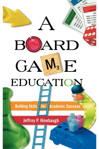 A Board Game Education