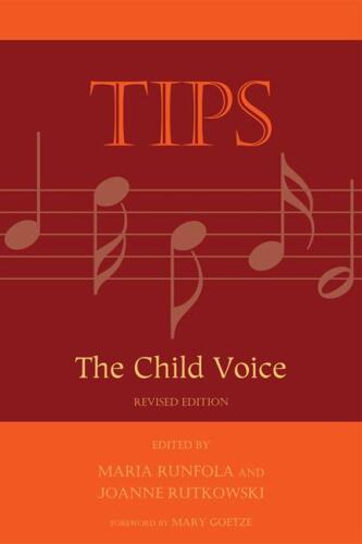 Tips : The Child Voice