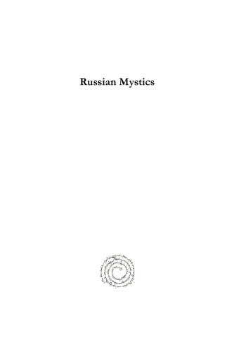 Russian Mystics
