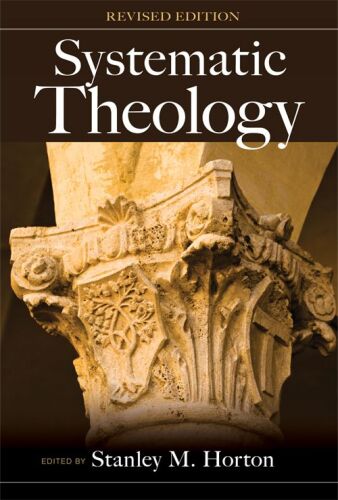 Systematic theology