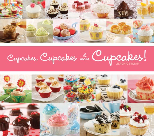 Cupcakes, cupcakes, & more cupcakes!