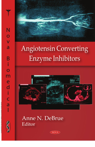 Angiotensin Converting Enzyme Inhibitors