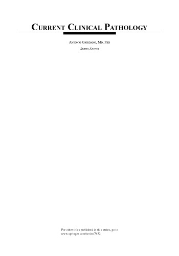 Molecular Diagnostics in Dermatology and Dermatopathology