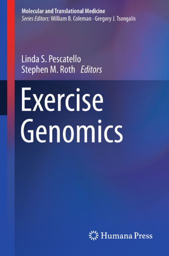 Exercise Genomics