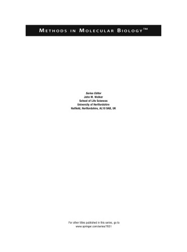 Human Embryonic Stem Cell Protocols