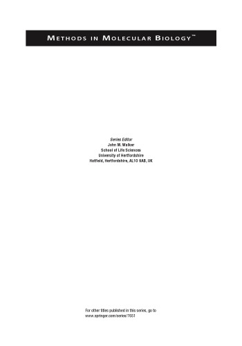 RT-PCR Protocols: Second Edition