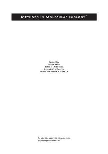 Cancer Susceptibility: Methods and Protocols