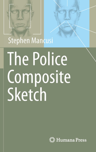 The police composite sketch