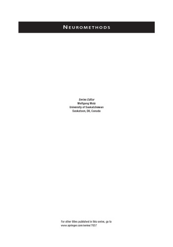 Animal Models of Dementia