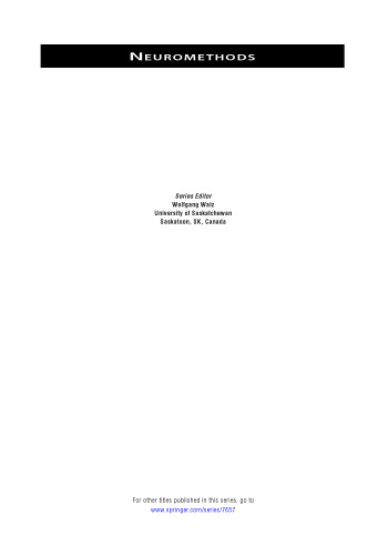 Zebrafish neurobehavioral protocols