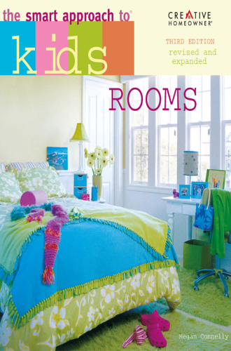 The Smart Approach to Kids' Room