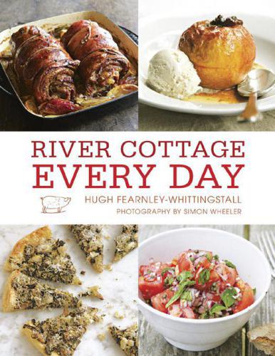River Cottage every day