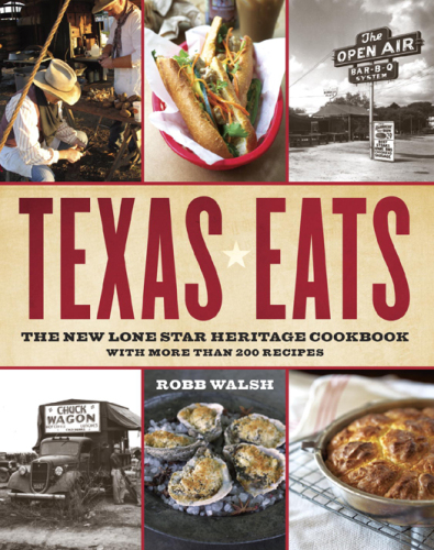 Texas Eats