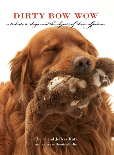 Dirty bow wow and other doggie love stories