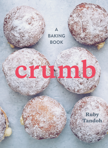 Crumb : the baking book