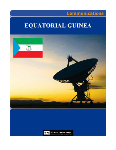 Equatorial Guinea: Communications