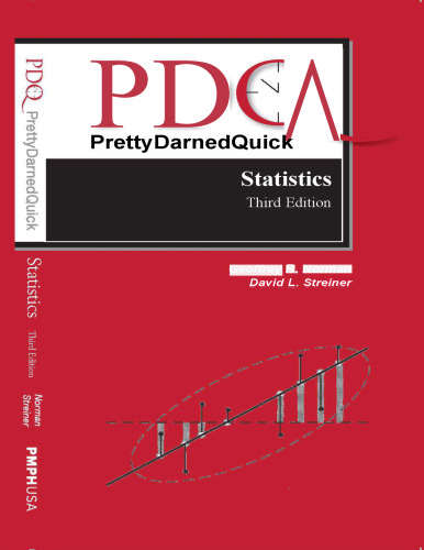 PDQ Statistics