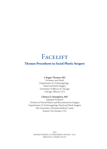 Facelift
