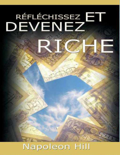 Reflechissez Et Devenez Riche