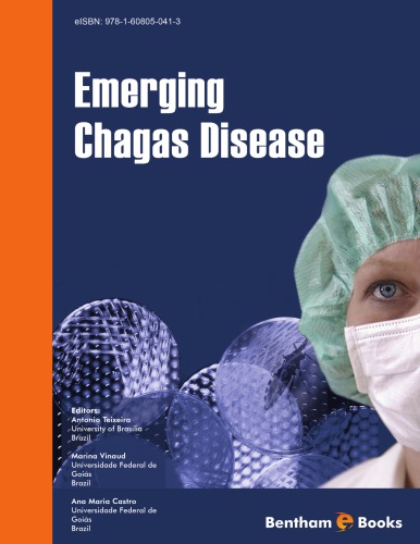 Emerging Chagas disease