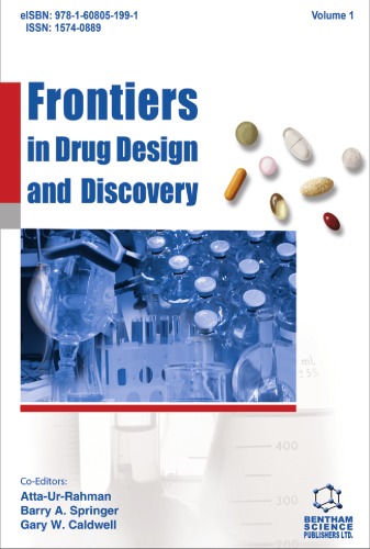 Frontiers in Drug Design and Discovery, Volume (1)