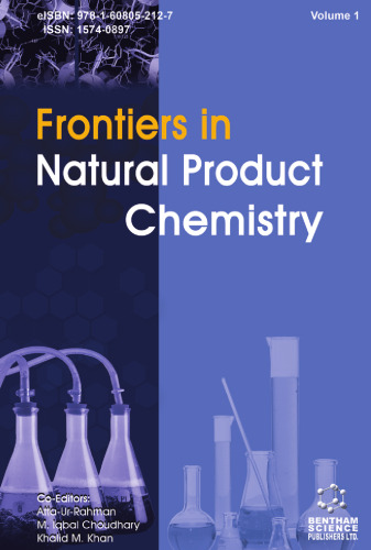 Frontiers in Natural Product Chemistry