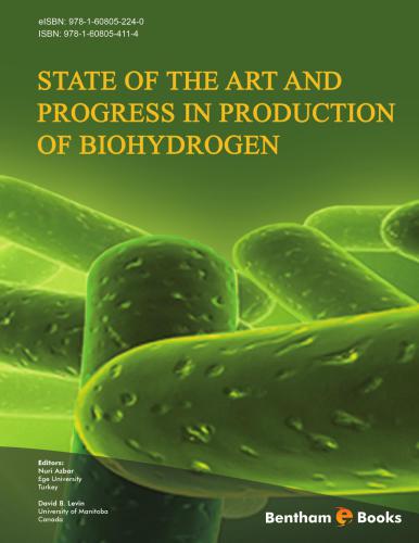 State of the Art and Progress in Production of Biohydrogen