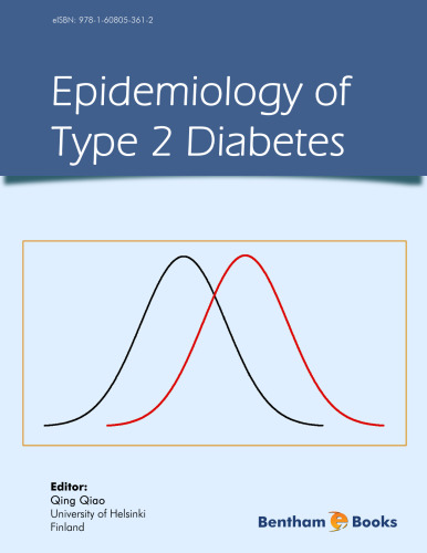 Epidemiology of Type 2 Diabetes