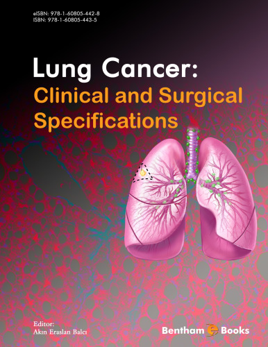 Lung Cancer : Clinical and Surgical Specifications