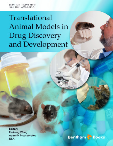 Translational Animal Models in Drug Discovery and Development