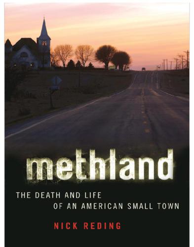 Methland: the death and life of an American small town