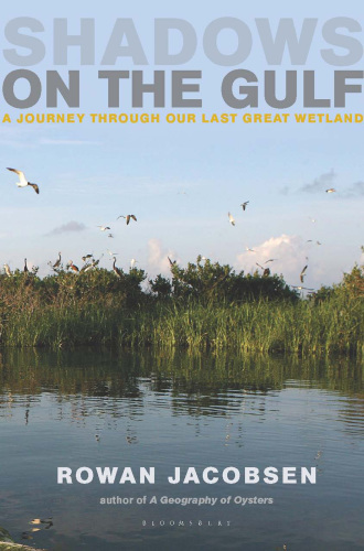 Shadows on the Gulf a journey through our last great wetland