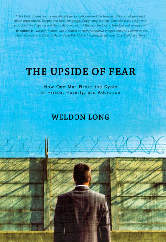 The Upside of Fear