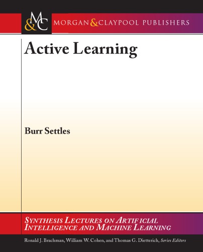 Active learning