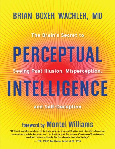 Perceptual Intelligence