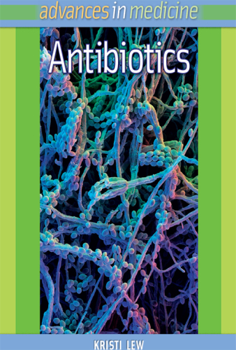 Antibiotics