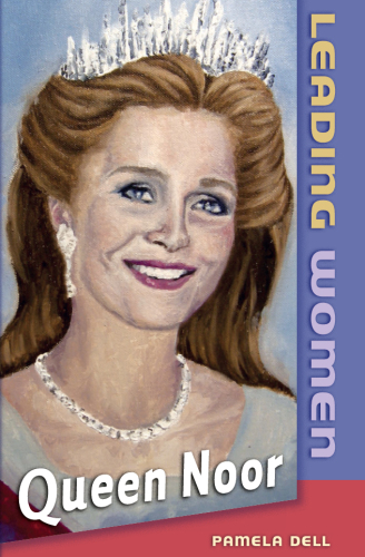 Queen Noor