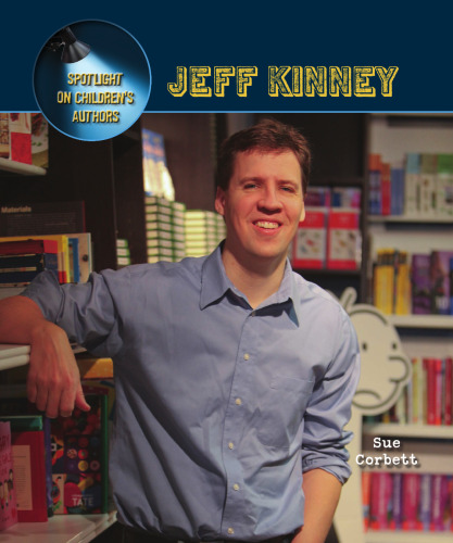 Jeff Kinney