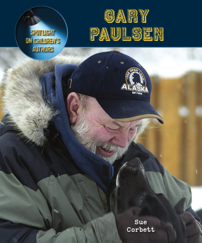 Gary Paulsen
