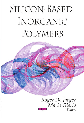 Silicon-based Inorganic Polymers