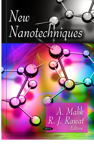 New Nanotechniques