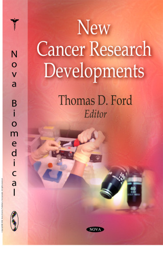 New Cancer Research Developments