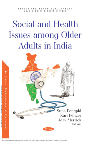 Social and Health Issues among Older Adults in India