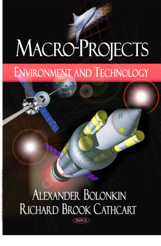 Macro-Projects: Environment and Technology