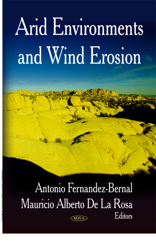 Arid Environments