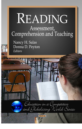 Reading : Assessment, Comprehension and Teaching
