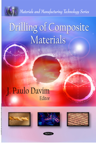 Drilling of Composite Materials