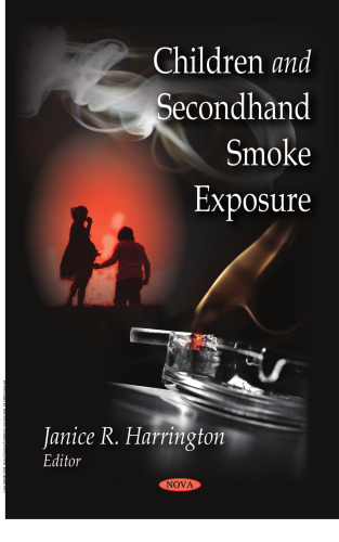 Children and Second-Hand Smoke Exposure
